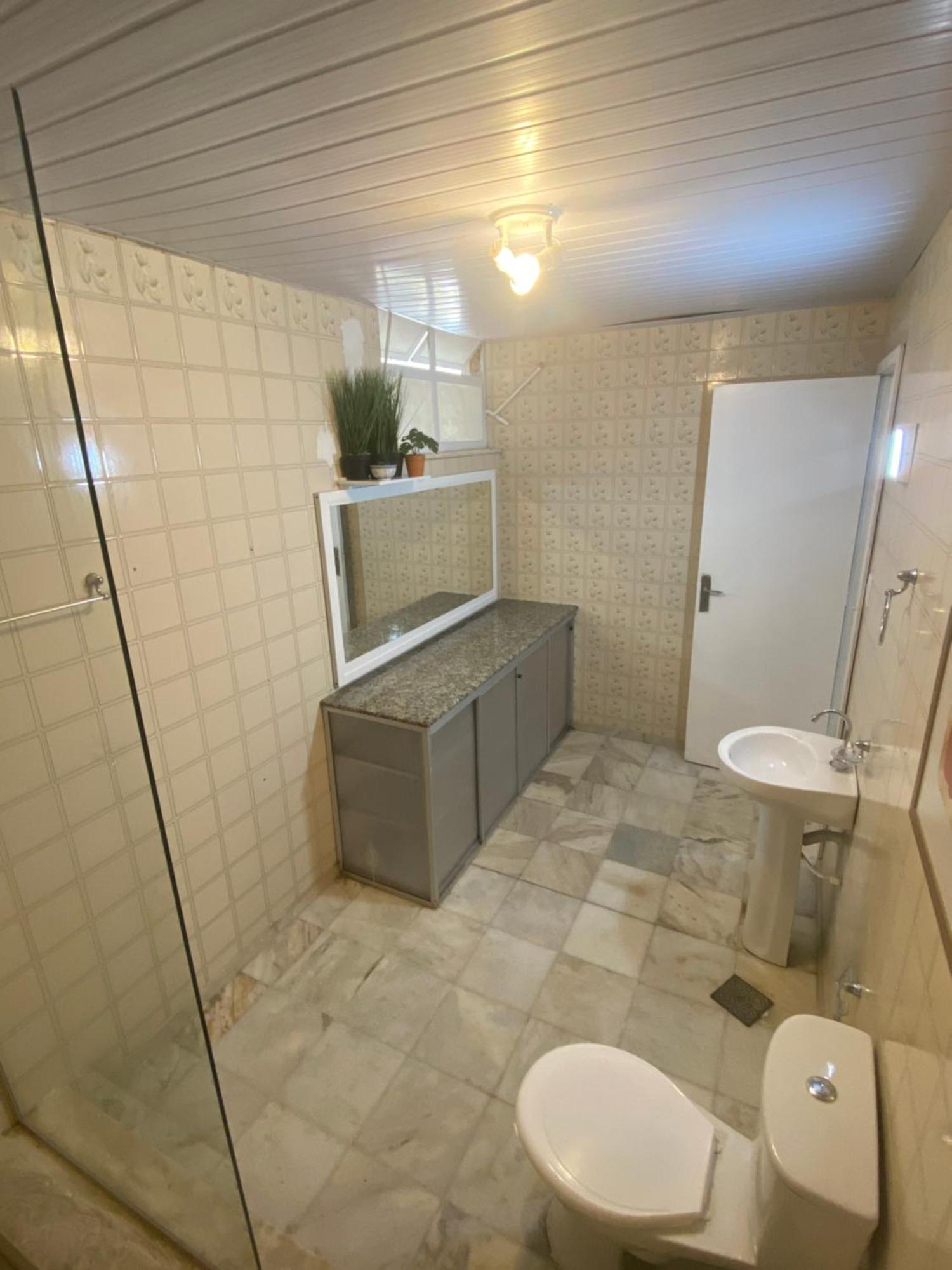 Quarto Com Varanda Privada 3 Salvador Exterior photo