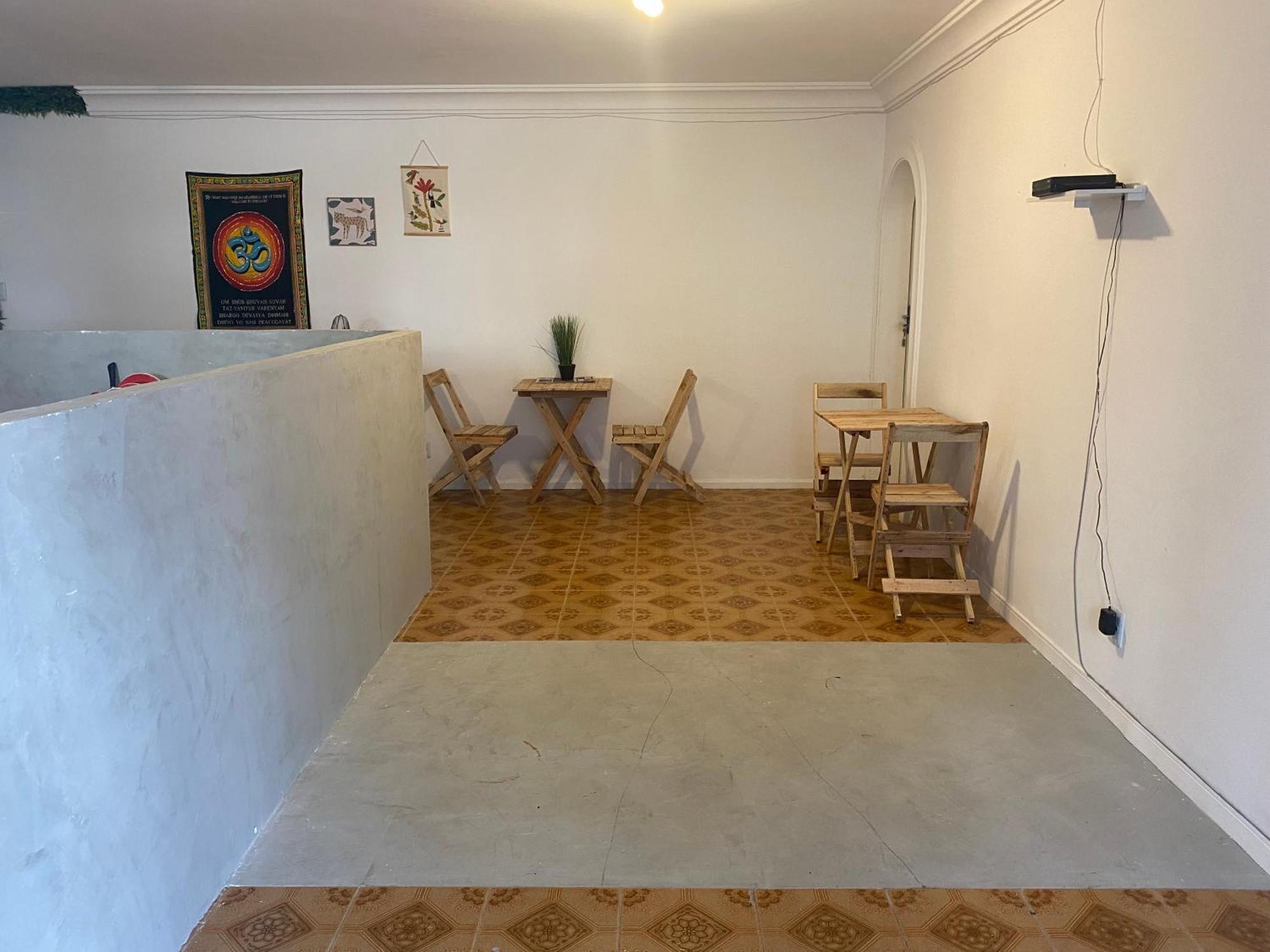 Quarto Com Varanda Privada 3 Salvador Exterior photo